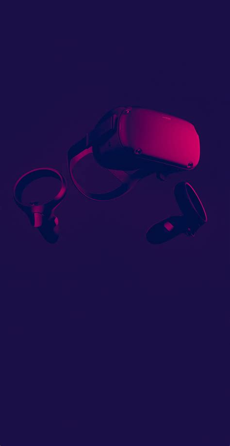 oculus wallpaper|Oculus